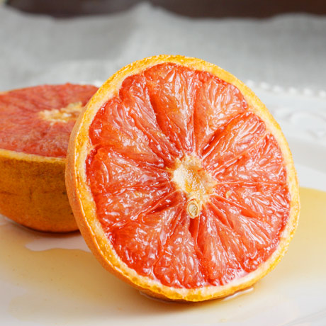 grapefruit-for-breakfast